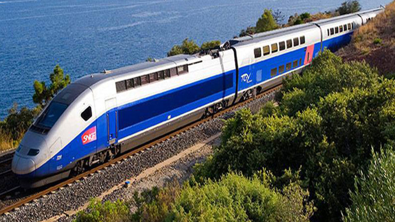 Γαλλία: Ένα κορίτσι σκοτώθηκε από τραίνο υψηλής ταχύτητας