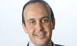 Ο δήμαρχος Πάφου, Φαίδων Φαίδωνος