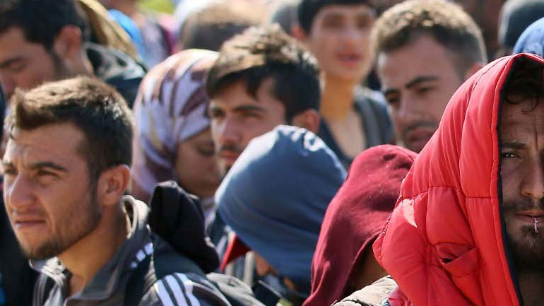 Συνεδρίαση του Συμβουλίου για τους Πρόσφυγες – Κριτική στις αποφάσεις της Ε.Ε. από το Κίνημα Δημοκρατών και Σοσιαλιστών