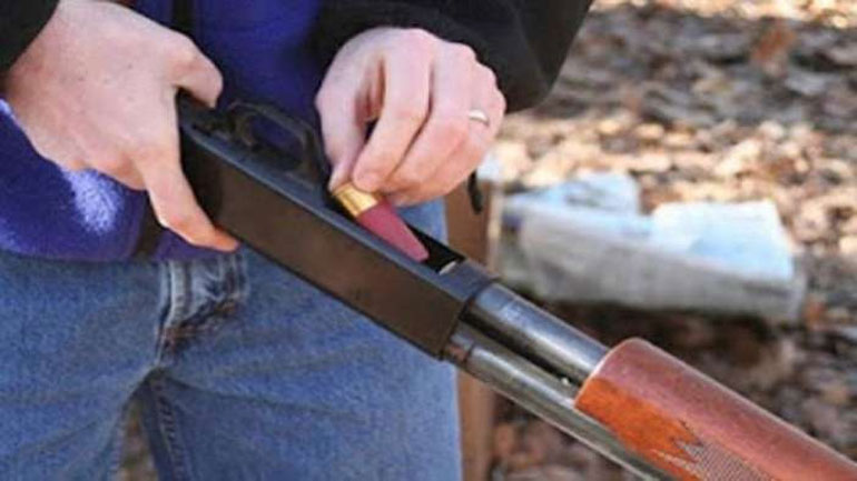 Σοκ στα Τρίκαλα: 43χρονος αυτοπυροβολήθηκε με καραμπίνα