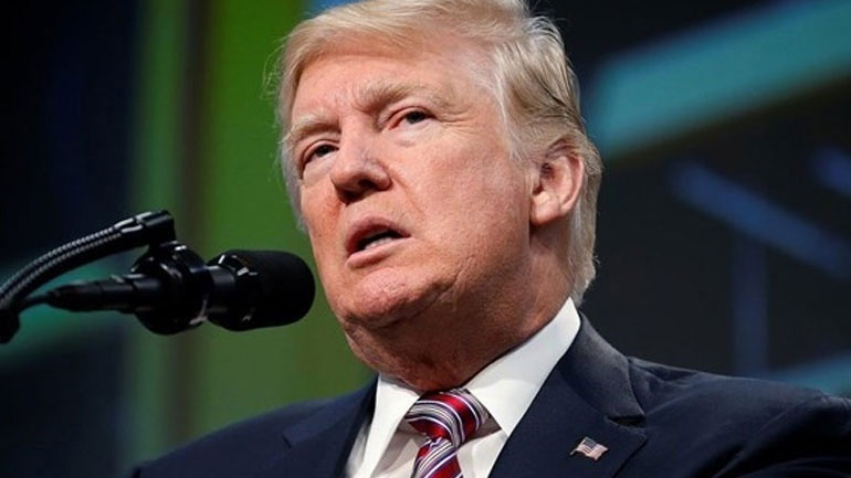 Τραμπ: «Η Ευρωπαϊκή Ένωση κάνει πιθανότατα τόσο κακό όσο και η Κίνα»