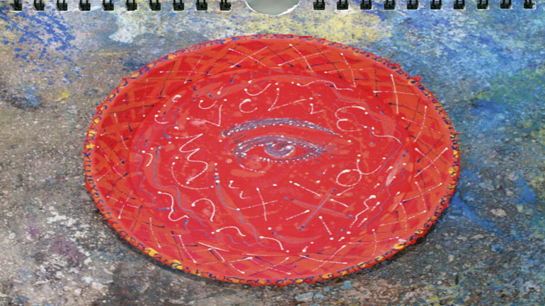 «Αιθέριες Μορφές» στη Σύγχρονη Πινακοθήκη Villa Ροδόπη στο Αργοστόλι