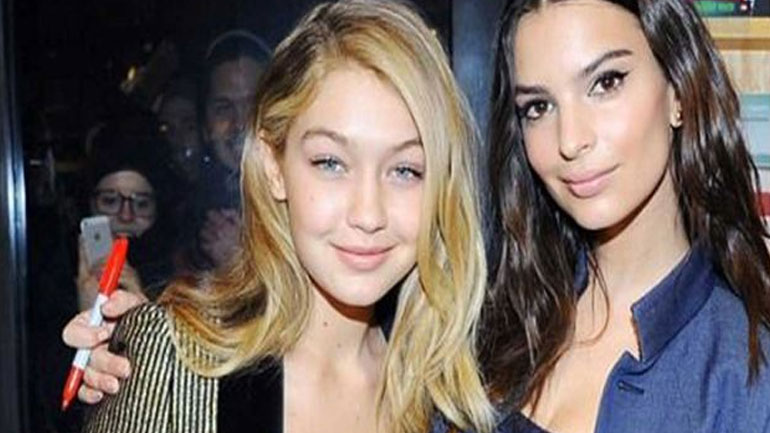 Το εντυπωσιακό opening του Nammos, με Emily Ratajkowski, Kate Moss και Gigi Hadid! Το εντυπωσιακό opening του Nammos, με Emily Ratajkowski, Kate Moss και Gigi Hadid!