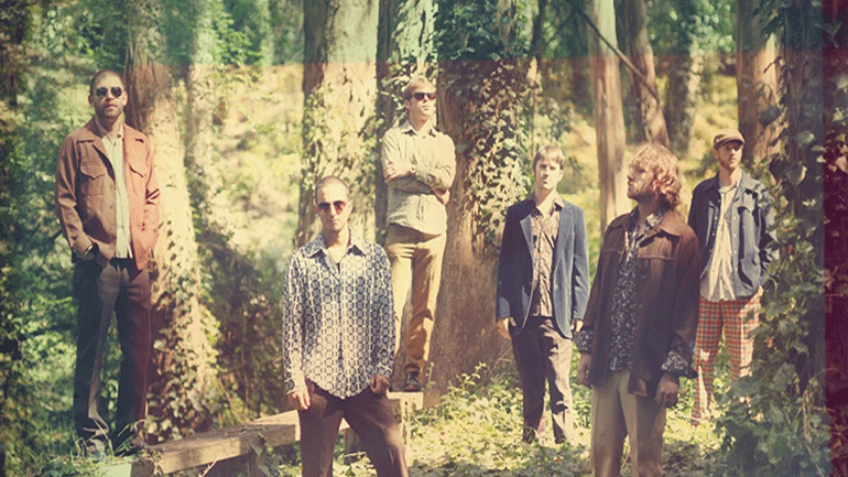 Οι Monophonics πάνε…Χαλκίδα!