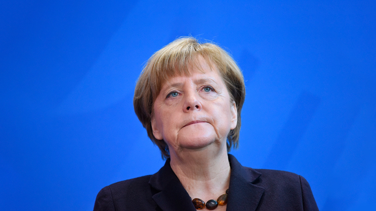 Πολιτική αστάθεια στο Βερολίνο Πολιτική αστάθεια στο Βερολίνο