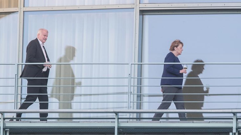 Το τέλος της Γερμανίας που ξέραμε