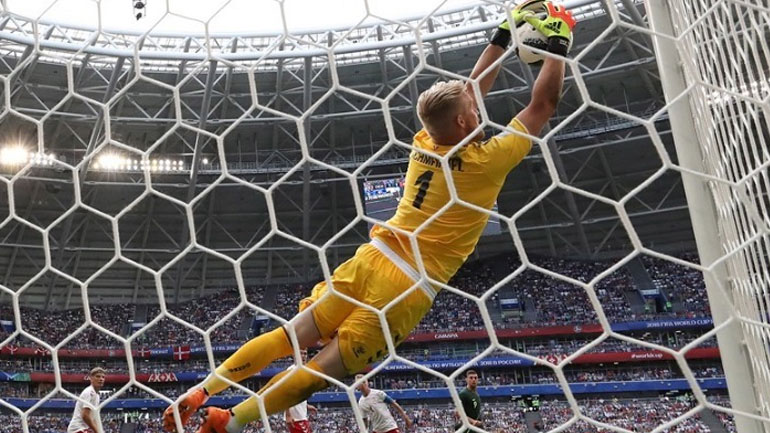 Σμάιχελ: «Απογοήτευση, αλλά και υπερηφάνεια»