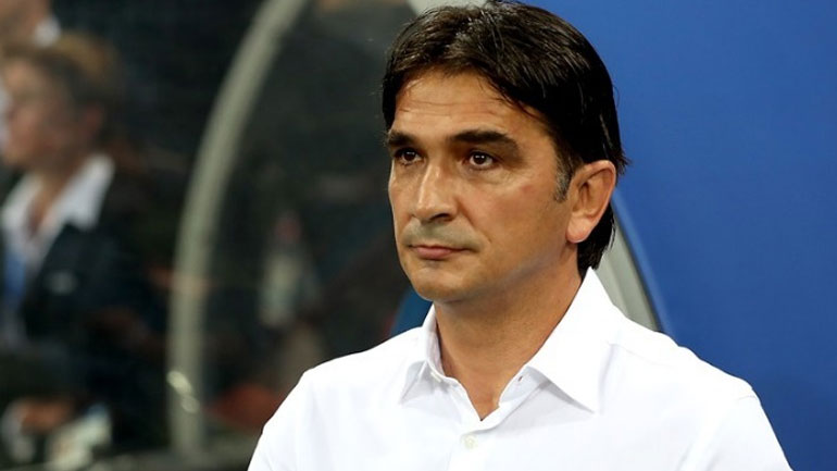 Ντάλιτς: «Ο Σούμπασιτς ήταν ήρωας απόψε»