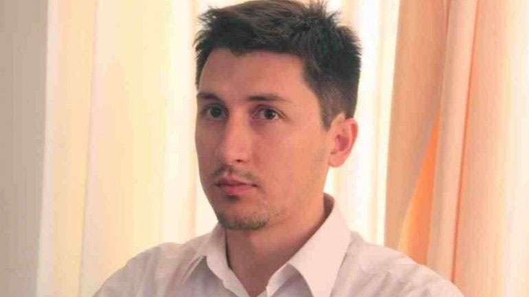 Παύλος Χρηστίδης: Σε αποδρομή η κυβέρνηση του κ. Τσίπρα