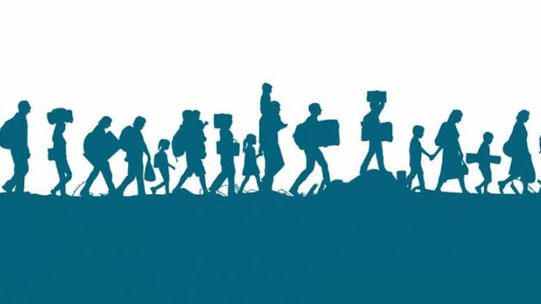 21ο Αντιρατσιστικό Φεστιβάλ: Εκεί δεν χωράνε διακρίσεις και προκαταλήψεις…