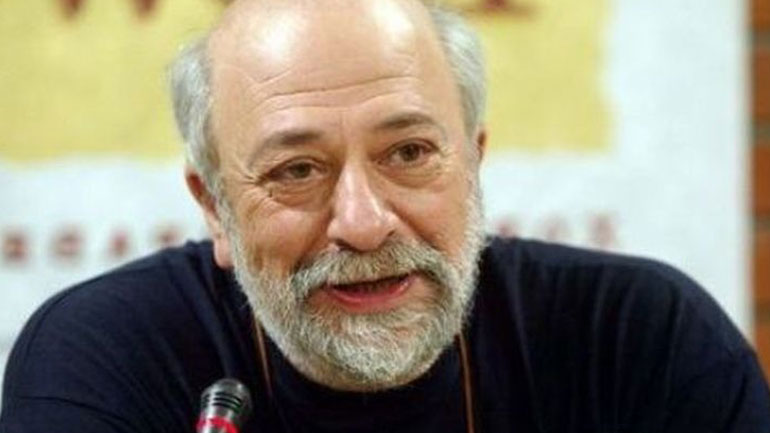 Αφιέρωμα στον Παντελή Βούλγαρη στον Δημοτικό Θερινό Κινηματογράφο «Μ. Καραγιάννη» στο Κερατσίνι