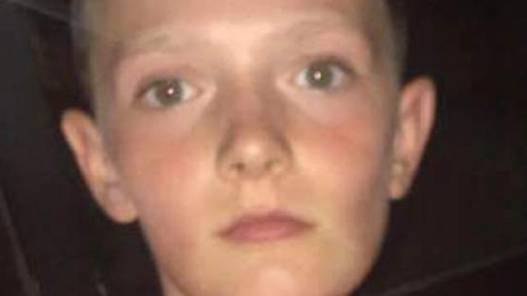 Amber Alert: 12χρονος εξαφανίστηκε από την περιοχή της Ακρόπολης