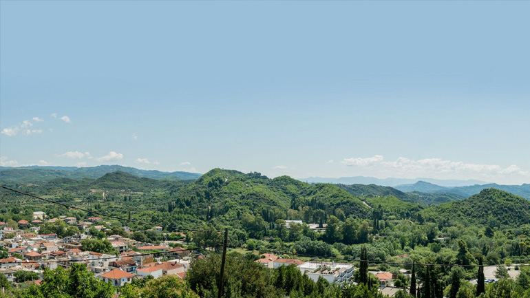 Στην Αρχαία Ολυμπία το Πανελλήνιο Πρωτάθλημα Beach Volley
