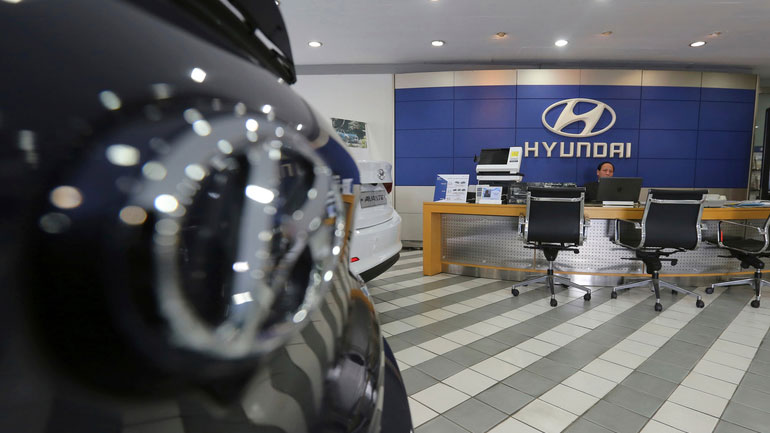 Hyundai και Kia ανησυχούν για αύξηση των αμερικανικών δασμών