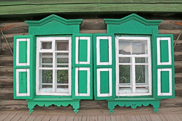 Η απόλυτη συμμετρία…