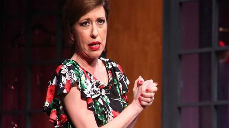 Καταδικάστηκε σε 6 χρόνια ο πρώην σύντροφος της Άβας Γαλανοπούλου – Οι πρώτες δηλώσεις της ηθοποιού