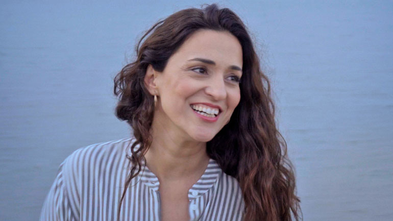 Ευτυχία Μητρίτσα – Νέο single «Τα αφρικάνικα»