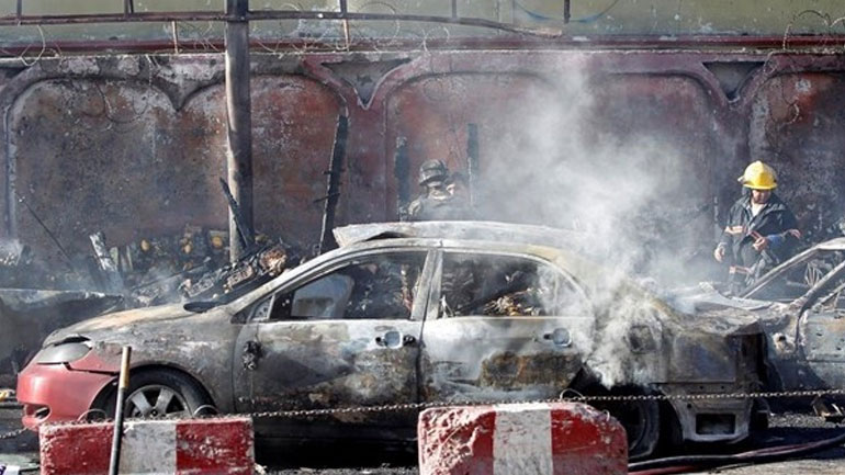 Αφγανιστάν: Τη διενέργεια έρευνας ζητεί η κοινότητα των Σιχ μετά την επίθεση στην Τζαλαλαμπάντ