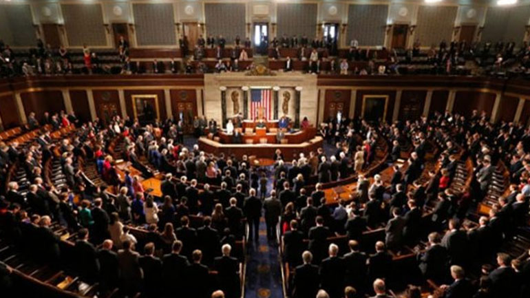 ΗΠΑ: Προβληματισμός στους Δημοκρατικούς για τη διεκδίκηση της προεδρίας της Βουλής των Αντιπροσώπων