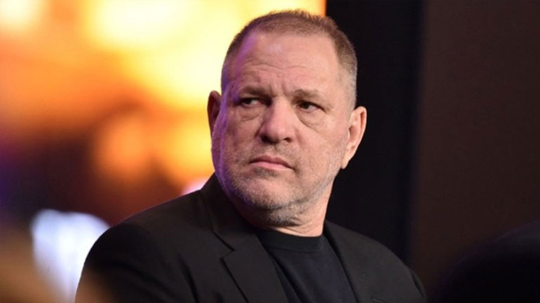 ΗΠΑ: Νέες κατηγορίες εις βάρος του Χάρβεϊ Γουάινστιν απήγγειλε ο εισαγγελέας