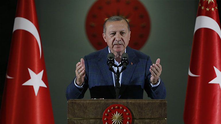 Κύπρος: Ο Ερντογάν θα εγκαινιάσει τεράστιο τέμενος στα Kατεχόμενα Κύπρος: Ο Ερντογάν θα εγκαινιάσει τεράστιο τέμενος στα Kατεχόμενα