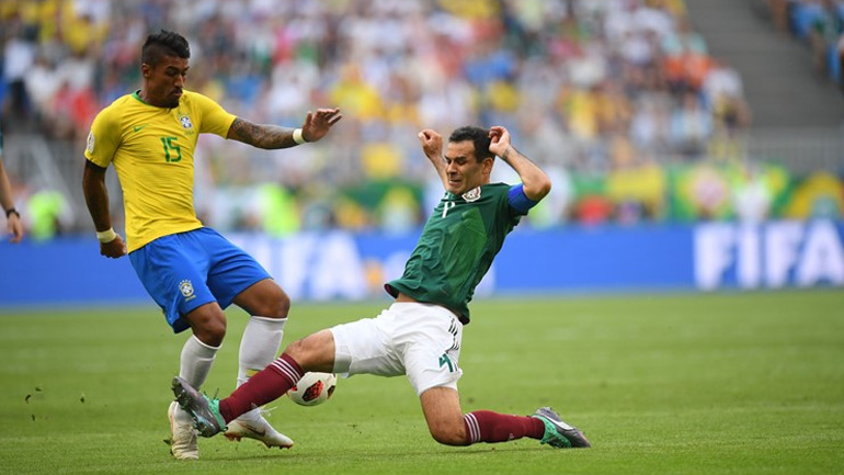 Έγραψε Ιστορία ο Ράφα Μάρκες!