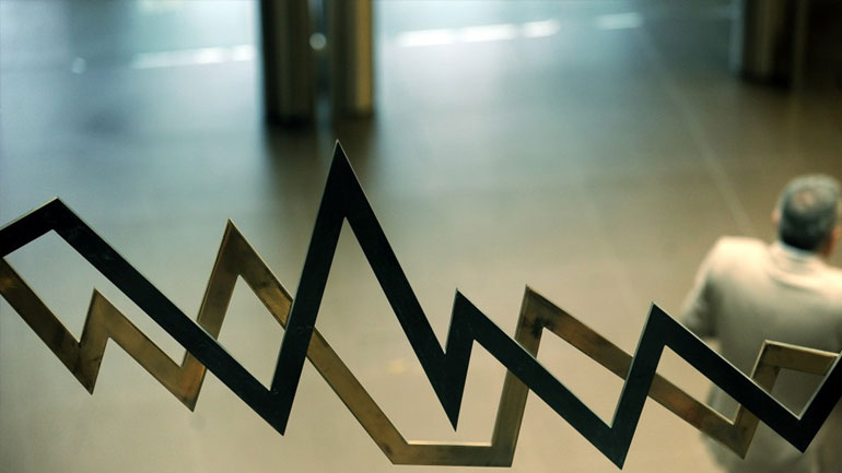 Χρηματιστήριο Αθηνών: Άνοιγμα με πτώση