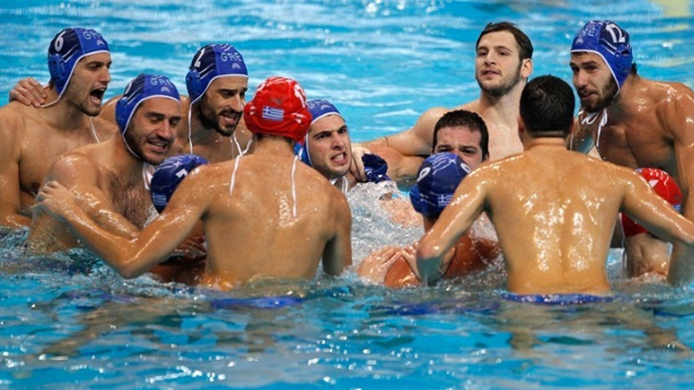 Βλάχος: «Η εθνική έχει συνέχεια και μέταλλο»