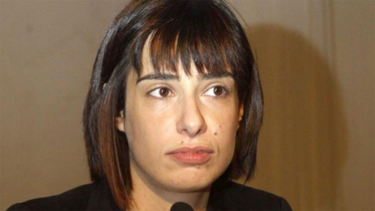 Σβίγκου: «Πόσο θα συνεχιστεί η αφωνία του κ. Μητσοτάκη για τις σχέσεις του με τον κ. Φρουζή;»