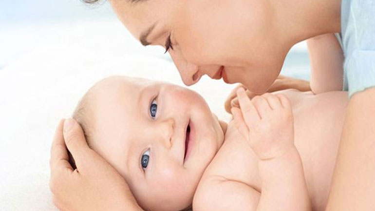 Τι να κάνετε για την ξηροδερμία του μωρού σας