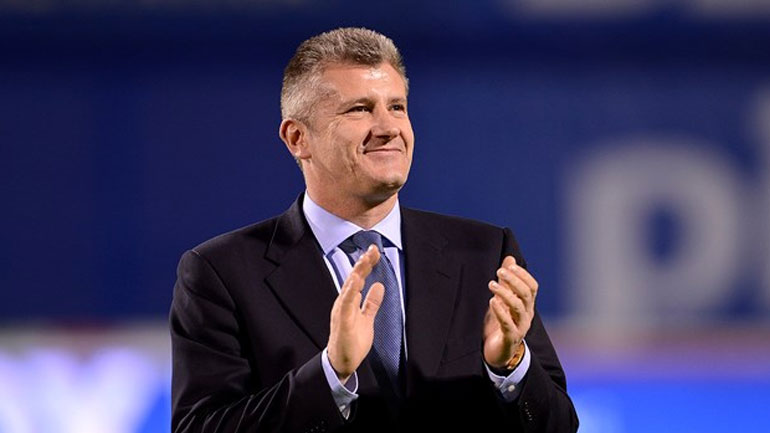 Σούκερ: «Η Γαλλία είναι το φαβορί για την κατάκτηση του Μουντιάλ»