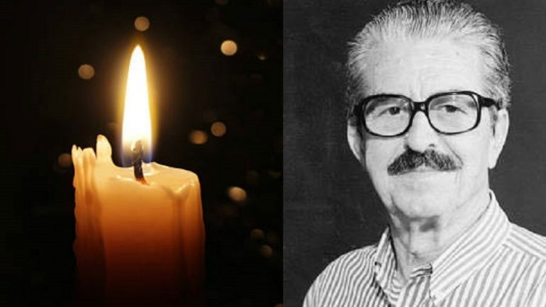 Το ΚΚΕ για την απώλεια του Μιχάλη Φαρσάρη