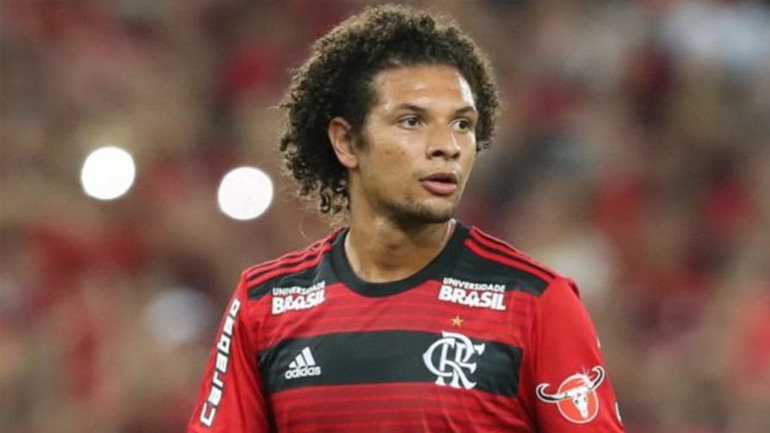 «Ο Ολυμπιακός κάνει πρόταση για τον Γουίλιαν»