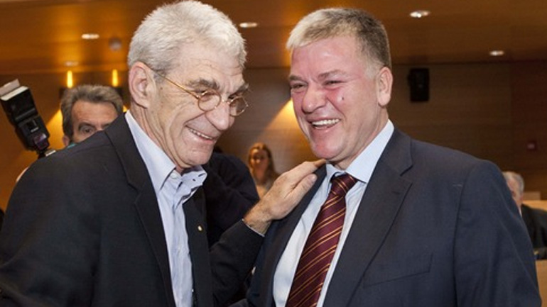 Θεσσαλονίκη: Αποχώρησε από την παράταξη του Γ.Μπουτάρη, ο Παναγιώτης Αβραμόπουλος