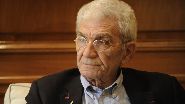 Μπουτάρης: «Απαράδεκτα τα φαινόμενα βίας στη Θεσσαλονίκη»