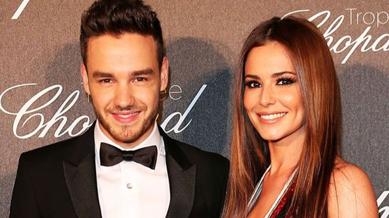 Τίτλοι τέλους στη σχέση του Liam Payne με τη Cheryl Cole!