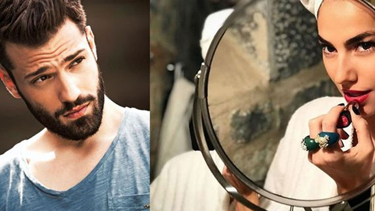 Ηλιάνα Παπαγεωργίου: Το κορίτσι του Κωνσταντίνου Αργυρού κριτής στο «Next top model»