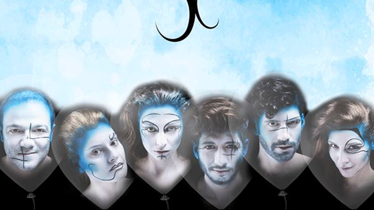 «Το κλειδί της καρδιάς» στο Δημοτικό Κηποθέατρο Νίκαιας