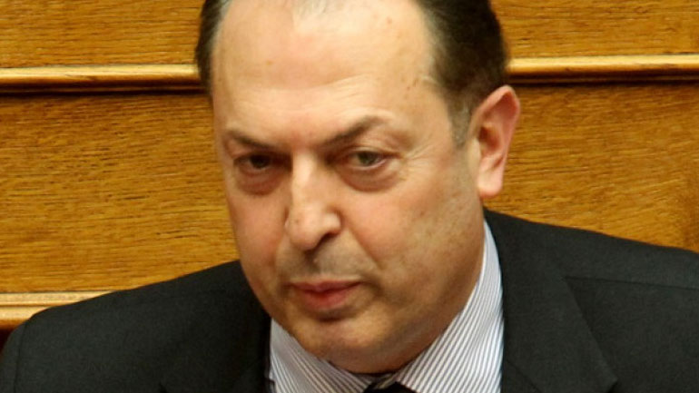 Νέα επίθεση Λαζαρίδη κατά της ηγεσίας των ΑΝΕΛ