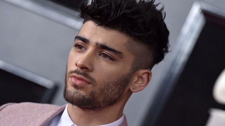 Με διασκευή – έκπληξη επιτυχίας της Μπιγιονσέ το νέο άλμπουμ του Ζέιν Μαλίκ