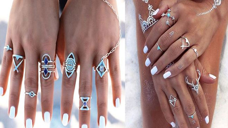 Oι πιο hot καλοκαιρινές αποχρώσεις στα νύχια αυτό το καλοκαίρι!