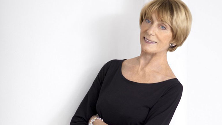 Απεβίωσε σε ηλικία 92 ετών η Τζίλιαν Λιν, χορογράφος του διάσμου μιούζικαλ «Cats»