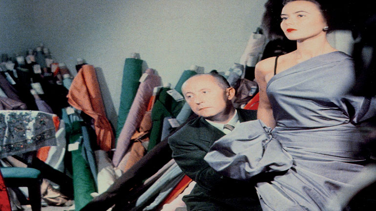 Ο Κριστιάν Ντιόρ, «Σχεδιαστής των ονείρων», ταξιδεύει στο Λονδίνο