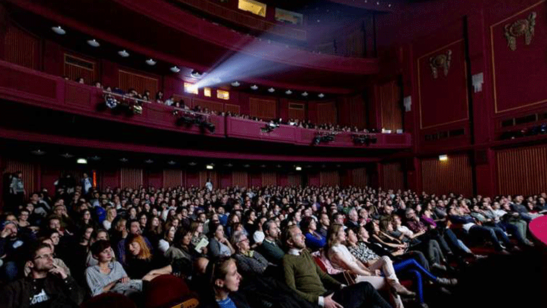 Από το Φεστιβάλ Θεσσαλονίκης στα Όσκαρ!