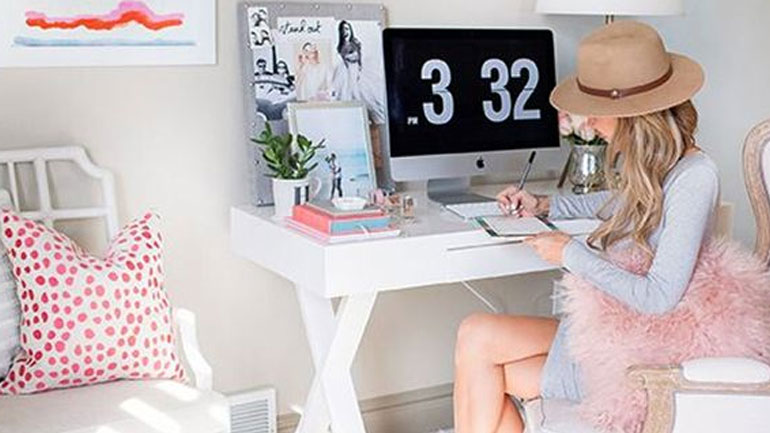 Γιατί η οργάνωση του γραφείου σου πρέπει να γίνει προτεραιότητα σου;