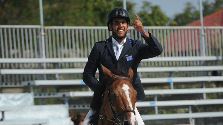 Πέθανε ο βαλκανιονίκης Λουκάς Παπαδόπουλος