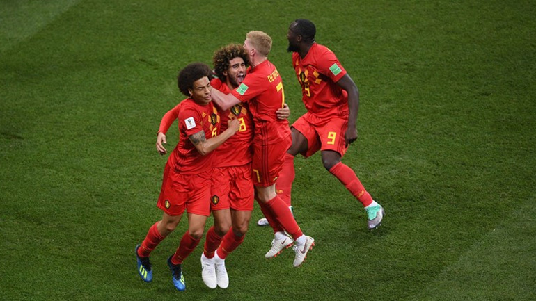 «Χαρακίρι» για την Ιαπωνία, 3-2 το Βέλγιο