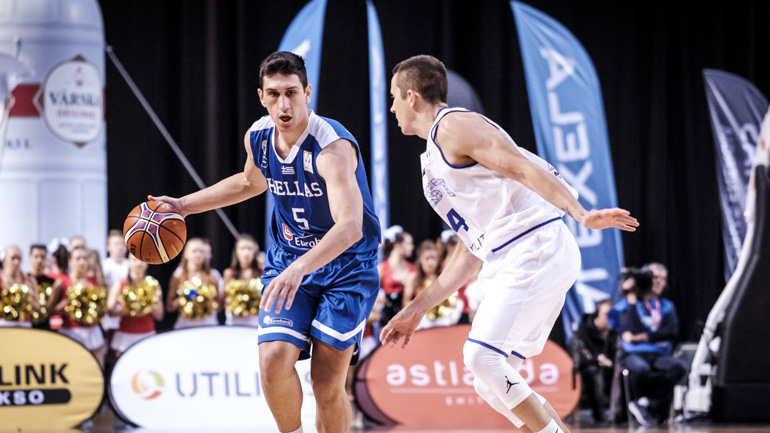 Αήττητη στα προκριματικά η Εθνική!