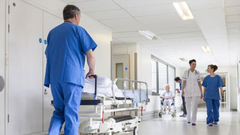 Στάση εργασίας των νοσοκομειακών γιατρών Αττικής την Τρίτη