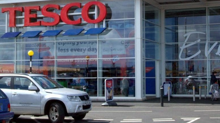 Tesco- Carrefour ενώνουν δυνάμεις λόγω… ηλεκτρονικού εμπορίου